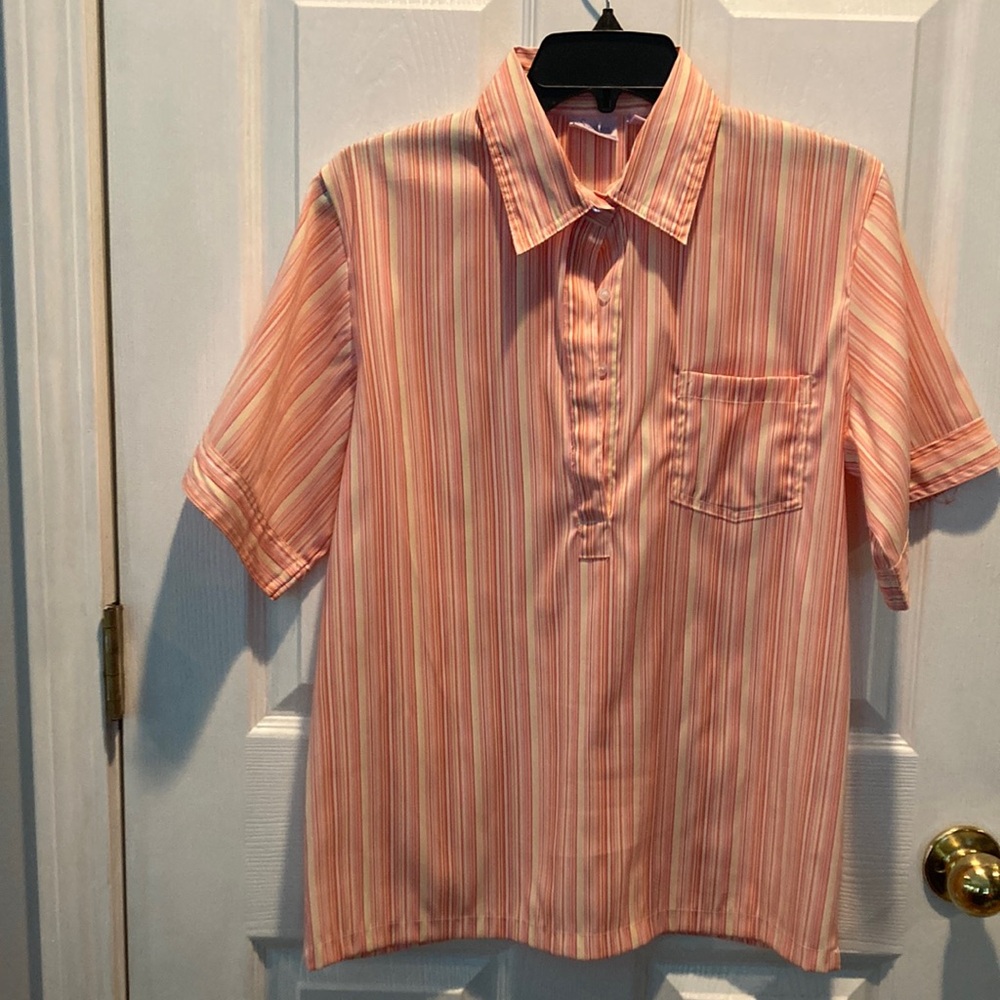 Southern Expressions - Blouse